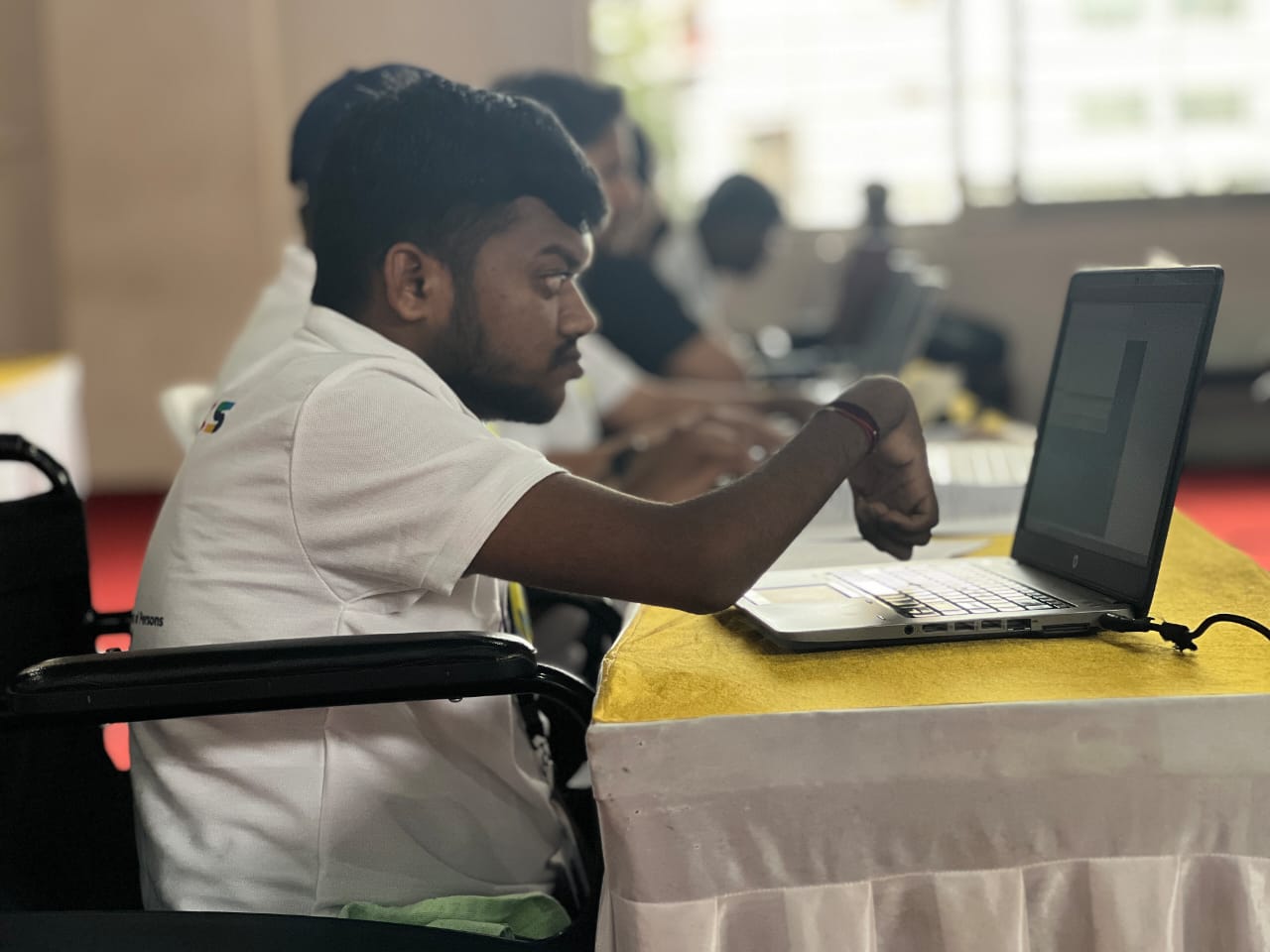 CSR: India Gears Up for Abilympics 2027 with 15 New Skills for PwDs 1 India Gears Up for Abilympics 2027 with 15 New Skills for PwDs