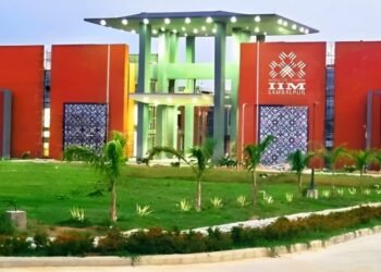 IIM Sambalpur