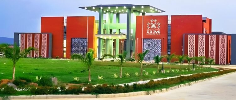 IIM Sambalpur