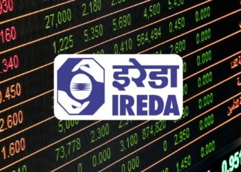 IREDA