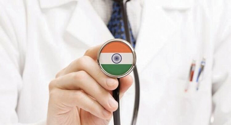 India Healthcare