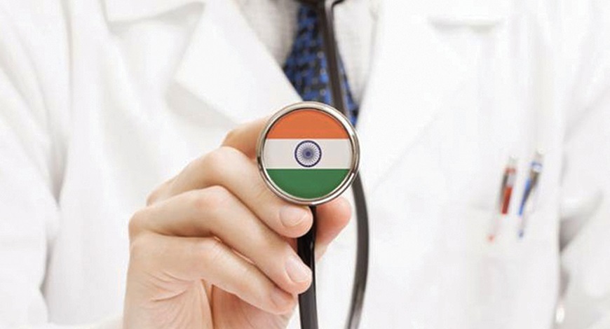 India Healthcare