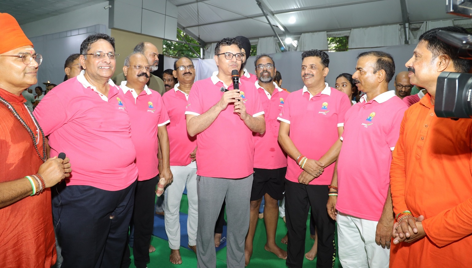India CSR