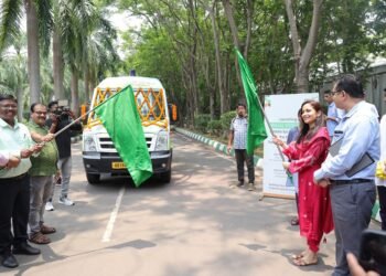 CSR: Jindal Krishi Seva Initiative to Drive Millet Farming in Angul