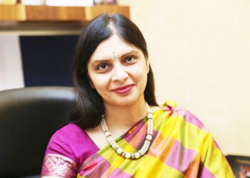 Kavita Sanghvi Appointed Director of Education at Kotak Education Foundation