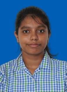 CSR: Reliance Foundation School Student Chosen for RSI-India 2025 at IISc Bengaluru 2 Kiara Lewis