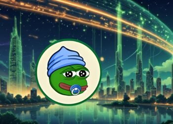 Little Pepe (LILPEPE) Presale Launches With Huge Millionaire-Maker Potential in 2025: Where and How to Buy LILPEPE Early