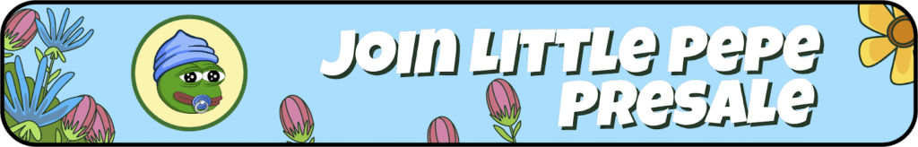 Little Pepe (LILPEPE) Presale Goes Viral Fast, Raising $200,000 Before Day One Ends 2 India CSR