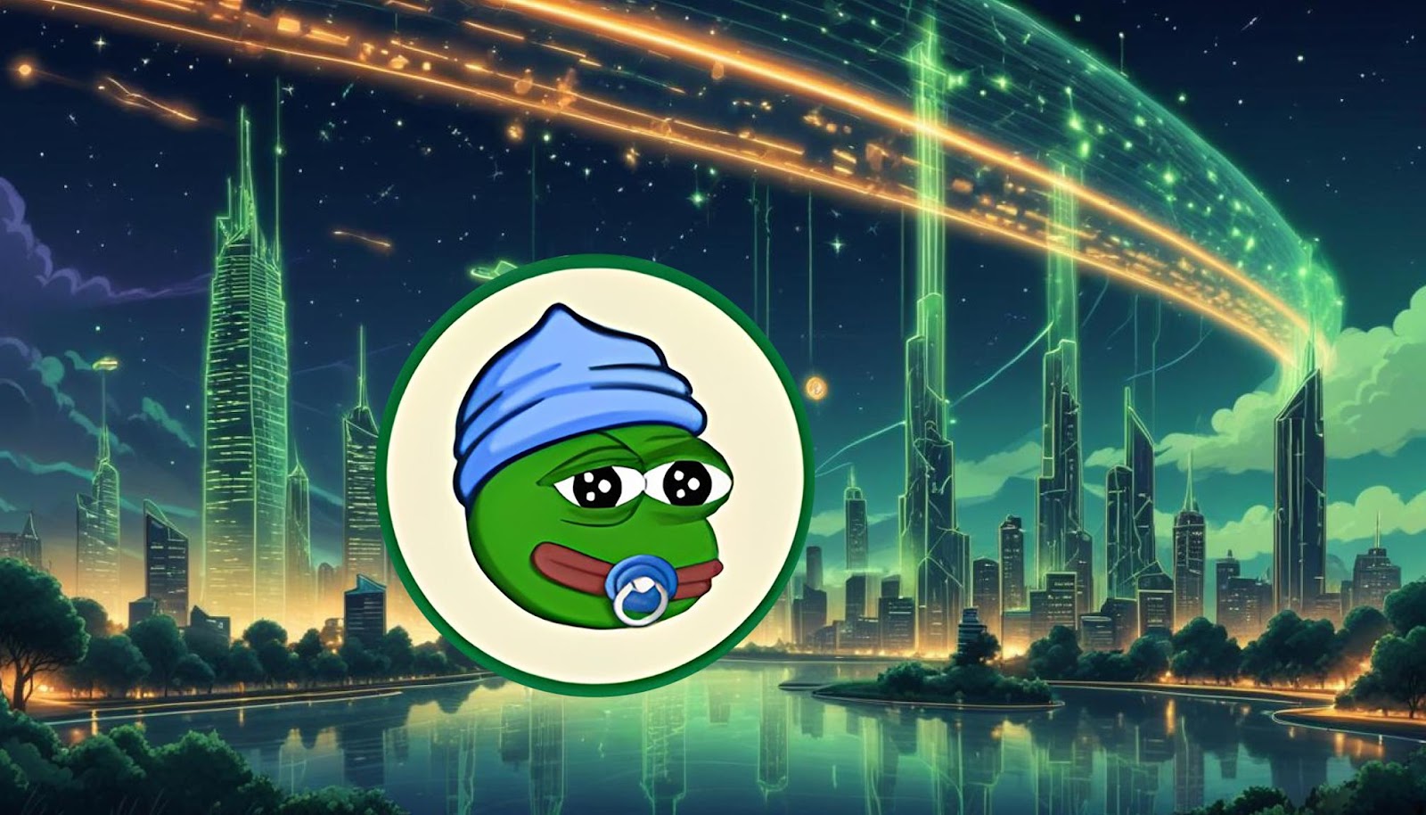 Little Pepe (LILPEPE) Presale Launches With Huge Millionaire-Maker Potential in 2025: Where and How to Buy LILPEPE Early