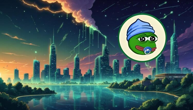 3 Reasons to Invest in Little Pepe This June and a Step-by-Step $LILPEPE Buying Guide 1 Little Pepe