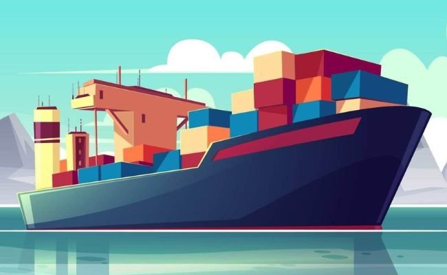 Marine Cargo Insurance