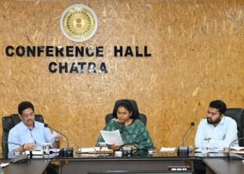 CSR Impact Must Reflect in Ground-Level Development: DC Kirtishri