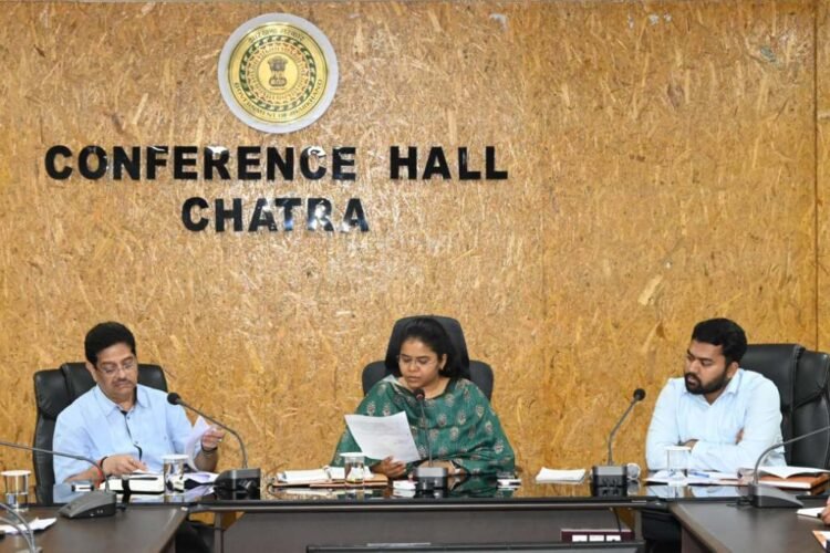 CSR Impact Must Reflect in Ground-Level Development: DC Kirtishri