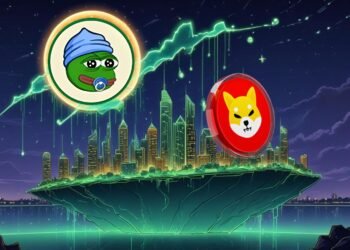 Memecoins Start to Rally: Shiba Inu (SHIB) Regains Momentum as New Little Pepe (LILPEPE) Presale Completes Stage 1 Within 3 Days