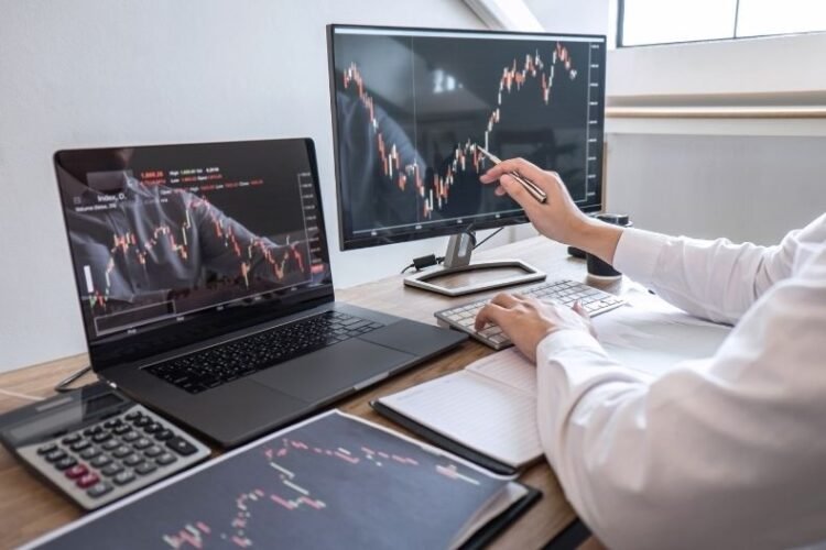 MetaTrader 5 on Your PC for Trading Success