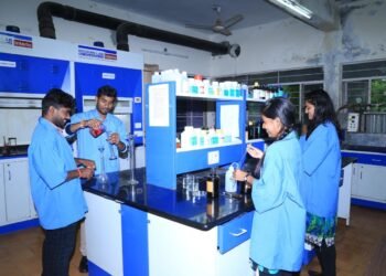 CSR: NMDC Invites Applications for Fully Sponsored Education Programs for Tribal Youth in Chhattisgarh 1 NMDC