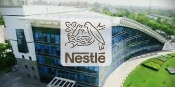 Nestlé India
