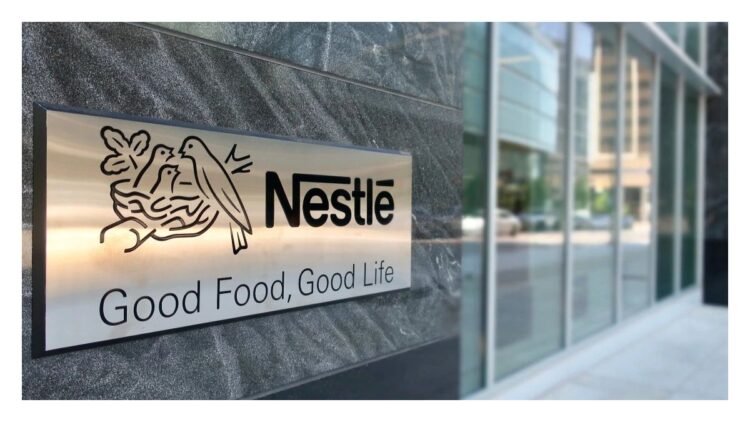 Nestlé India Ltd