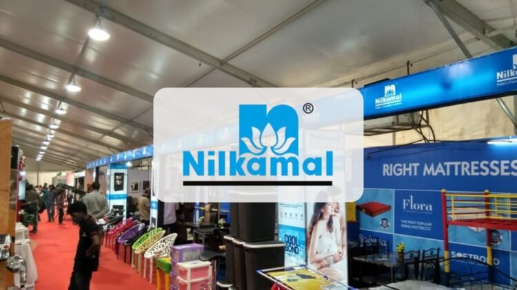 Nilkamal Limited