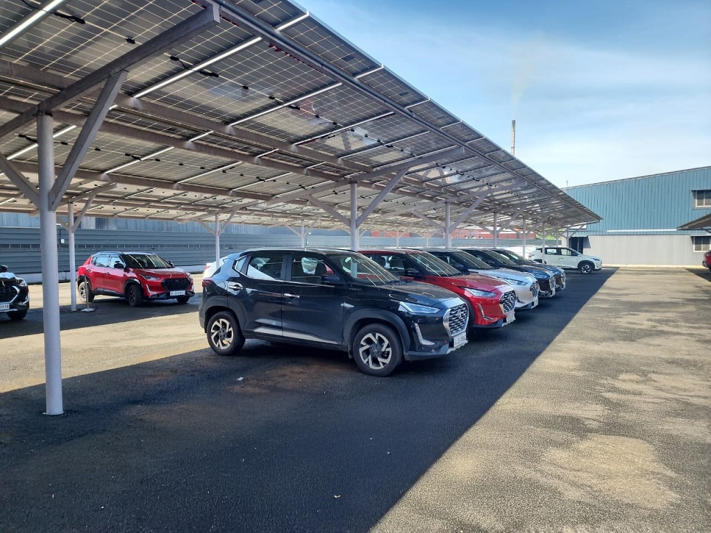 World Environment Day: Nissan Motor India Champions Sustainability
