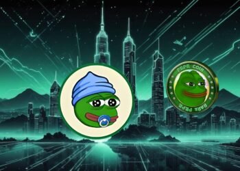 Early Pepe Coin Investor Says Little Pepe Is the New PEPE: Everything You Need to Know and How to Buy LILPEPE Now in 2025