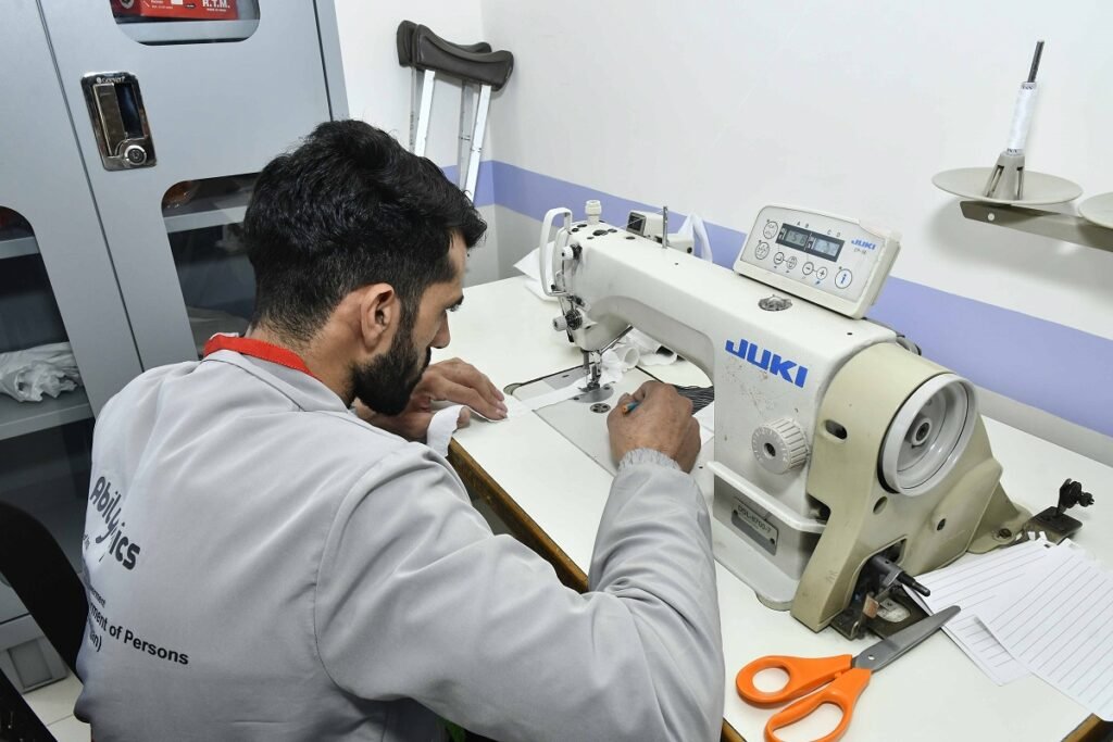 CSR: India Gears Up for Abilympics 2027 with 15 New Skills for PwDs 5 India CSR