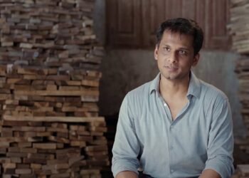 Raghunandan Saraf, Founder & CEO, Saraf Furniture