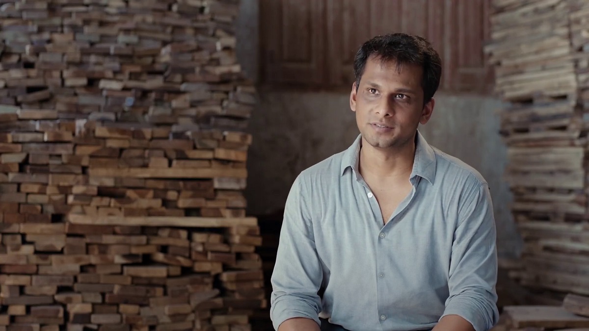Saraf Furniture to Hire 500+ LGBTQ+ Employees During Pride Month 1 Raghunandan Saraf, Founder & CEO, Saraf Furniture