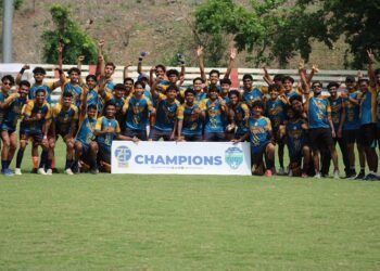 Rajasthans Zinc Football Academy Earns League 3 Berth