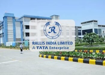 Rallis India