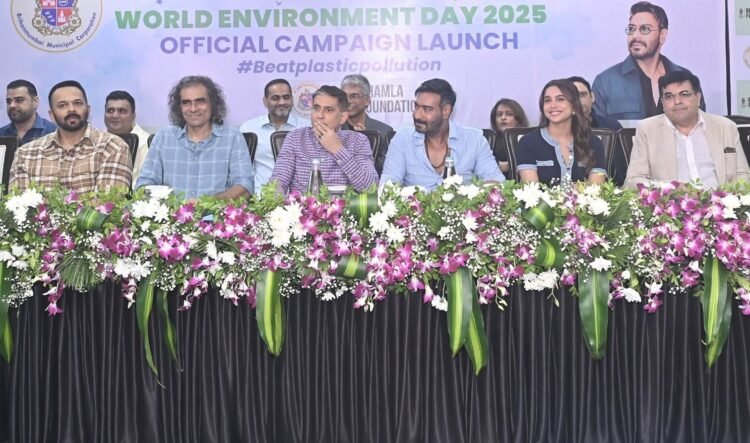 Ravin Group Leads Global Sustainability Drive for World Environment Day 2025