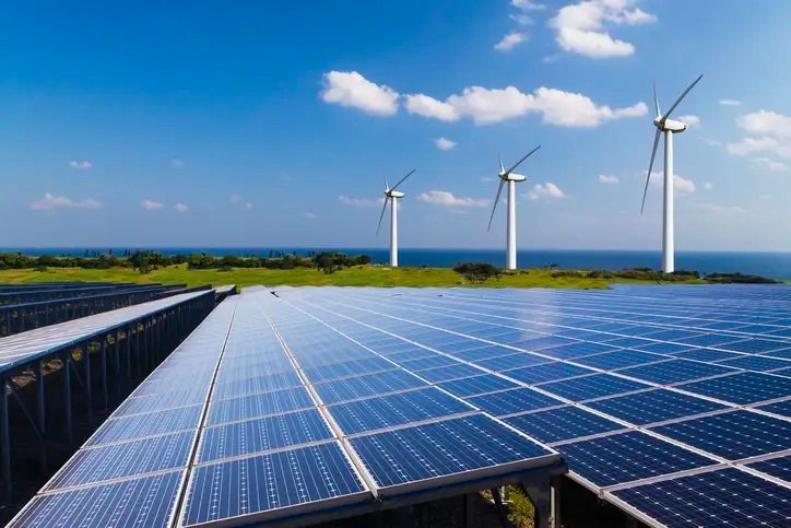 India’s Rs 31 Lakh Crore Investment Fuels Net-Zero Transition