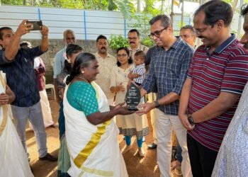 CSR: Experion Foundation Expands ‘Roof of Dreams’ with Three New Home Handover