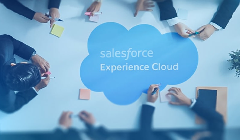 From Complexity to Clarity: Navigating the Path of Salesforce ...