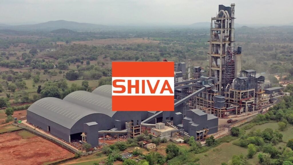 Shiva Cement CSR Spending Report of Rs 1.5 Crore for FY2025 2 India CSR