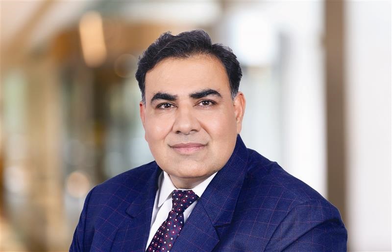 Sumeet Bhatia