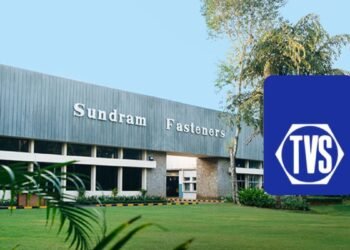 Sundram Fasteners
