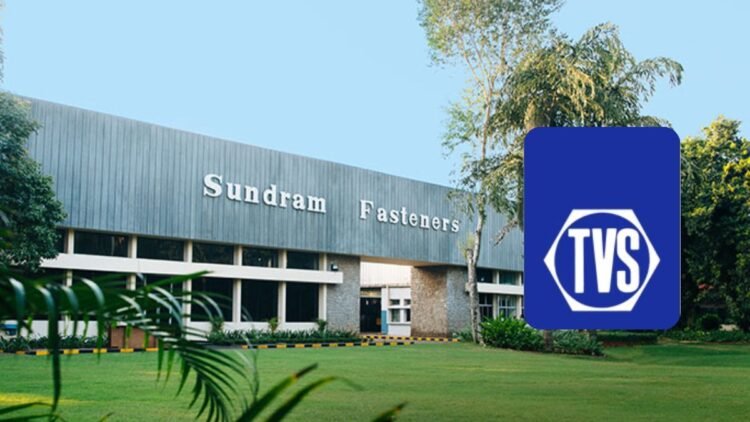 Sundram Fasteners
