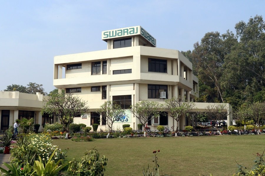 Swaraj Engines CSR Spending Report of Rs 3.4 Crore for FY2025 2 India CSR