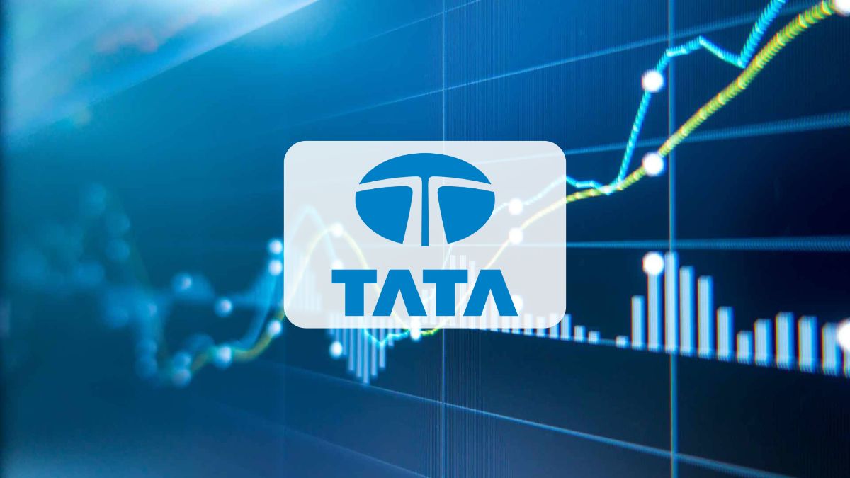 Tata Steel