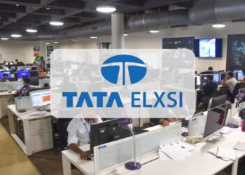 Tata Elxsi