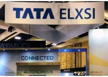 Tata Elxsi Ltd