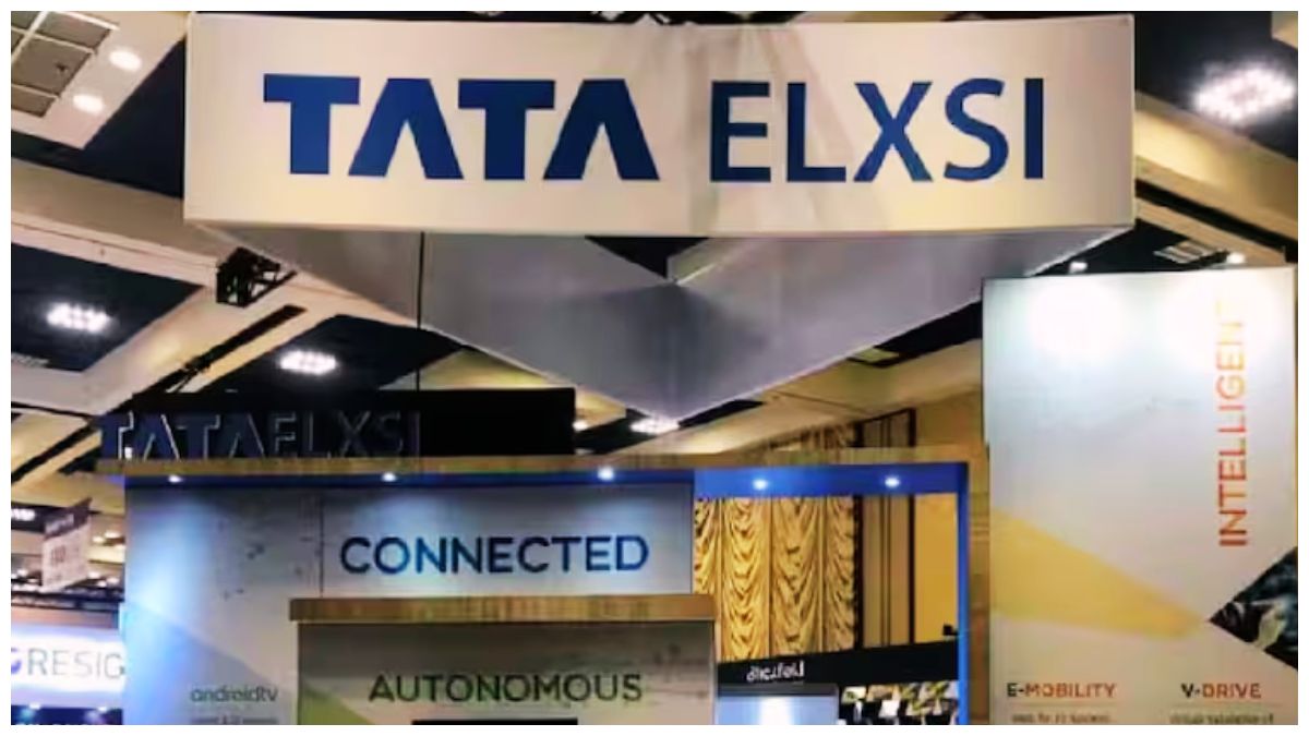 Tata Elxsi FY25 Results: Rs 3,729 Cr Revenue, PAT at Rs 784.9 Cr 1 Tata Elxsi Ltd