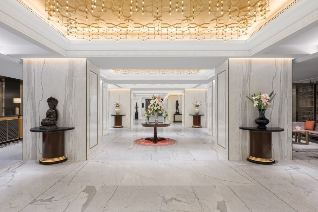 Marriott Debuts Autograph Collection Hotels in Nepal 3 India CSR