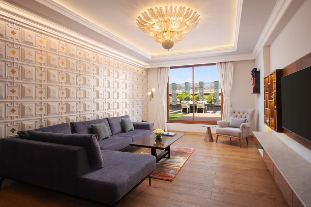 Marriott Debuts Autograph Collection Hotels in Nepal 2 Marriott Debuts Autograph Collection Hotels in Nepal