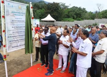 CSR: Titan Restores 100M Litres of Water, Uplifts 4,000+ in Tamil Nadu