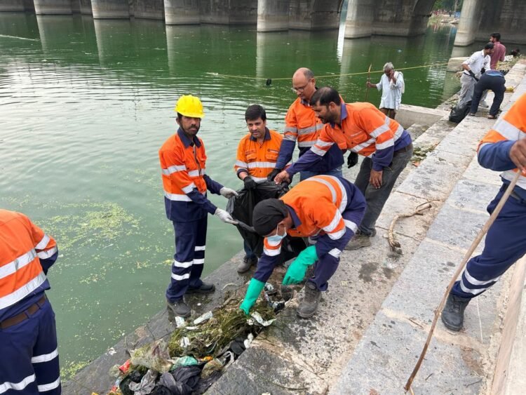 India CSR