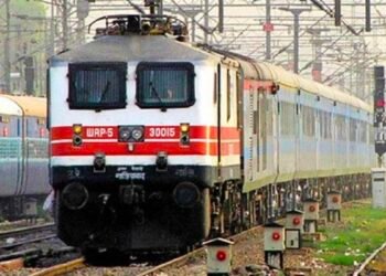 छत्तीसगढ़ में 47,000 करोड़ रूपए की रेल परियोजनाओं से विकास को नई गति