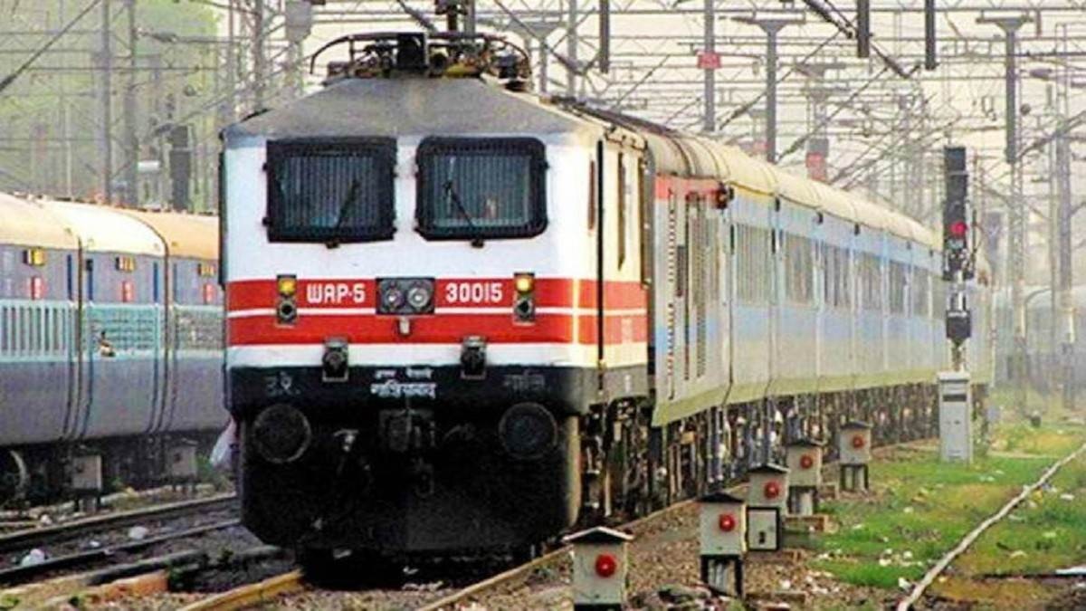 छत्तीसगढ़ में 47,000 करोड़ रूपए की रेल परियोजनाओं से विकास को नई गति