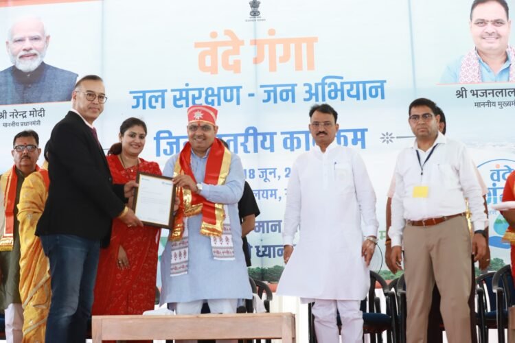 India CSR